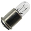 Replacement for 327 Miniature Light Bulb, 28 Volts, Midget FLA