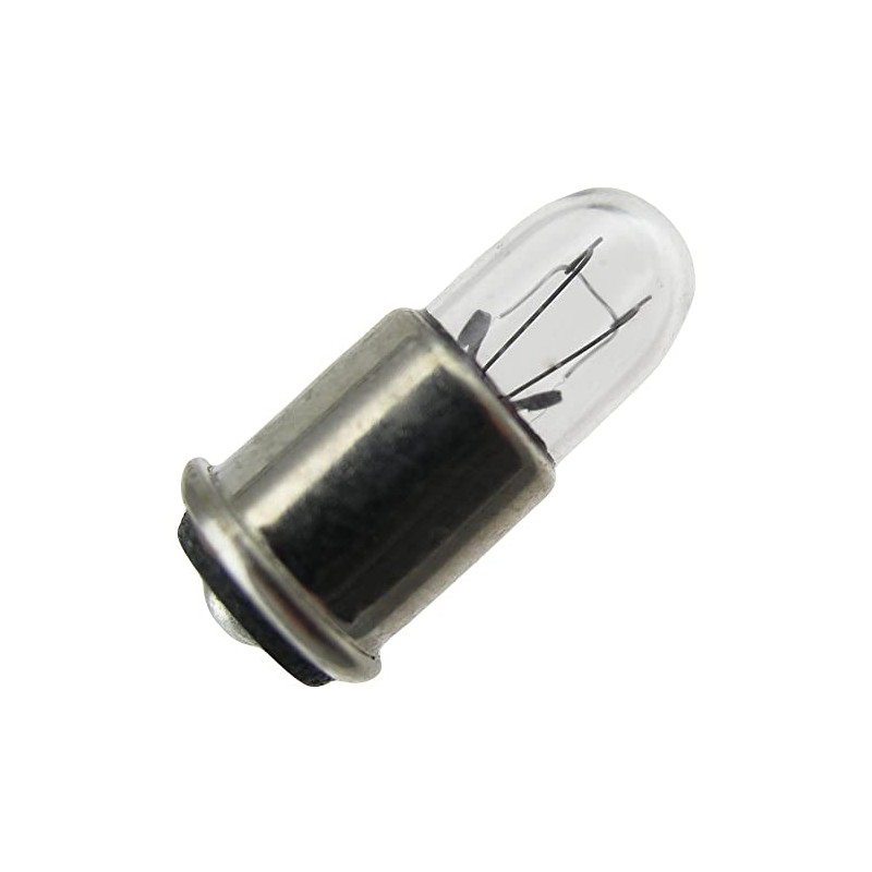 Replacement for 327 Miniature Light Bulb, 28 Volts, Midget FLA