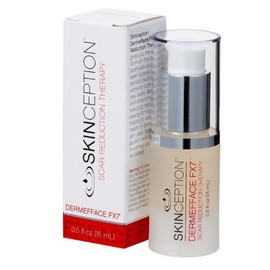 Dermefface FX7 Diminish Scars by Leading Edge Health
