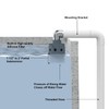 Water Tank Float Valve, One-inch Valve,Used to Control Water Level,