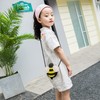 Spenlly Cute Cartoon Crossbody Purse for Girls, Small Crossbody Bag