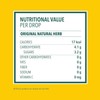 Ricola Original Swiss Herbal Sweets 45 g (Pack of 5)