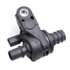 ZUDKSUY 16671-25010 Coolant Flow Control Valve Replacement For Toyota Rav4