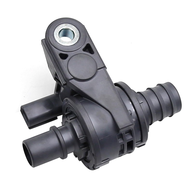 ZUDKSUY 16671-25010 Coolant Flow Control Valve Replacement For Toyota Rav4
