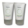 non-plane Be Plain Mung Bean Cooling Moisture Sun Cream 50ml x 2 / 비플레인 녹두 쿨링 수분 선크림 50ml 2개