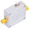 RF Amplifier Broadband Module High Gain Board Low Noise Receiver