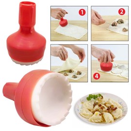 Vareniki Pierogi Varenyky Maker Form Ravioli Mold Press Machine Pelmeni Pastry