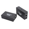 USB Extender 262ft Over Single Ethernet Cat5e 6 7 USB