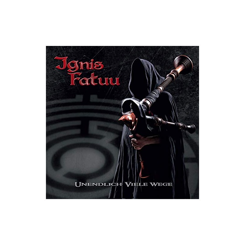 Unendlich Viele Wege