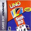 Uno/Skip Bo
