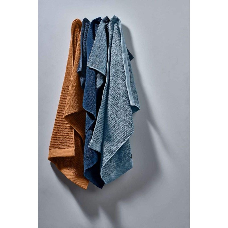 Zone Denmark Classic Handtuch, weiches Handtuch mit hoher Saugfähigkeit, 100%