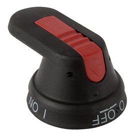 ABB CONTROL OHB65J6 Switch Handle KNOB, 6MM