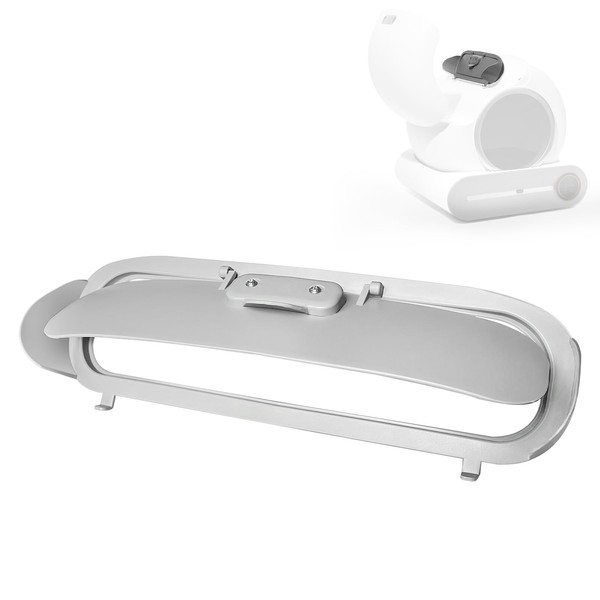 Ducksky Cover of Toilet Bin Replacement Part for 65L+9L Self