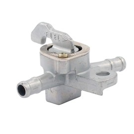 MOTOKU Fuel Gas Petcock Petrol Tank Shut Off Valve for Honda CRF 250 450 X CRF 250X 450X