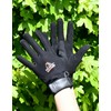 Rhinegold Polartec Suede Palm Riding Glove