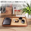 SENEN Leather Tray, Small Items, Fashion Tray, Desk, Entryway, Fine
