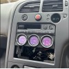 3DEXCEL Nissan Skyline R33 R34 Triple 52mm Pod Gauge /