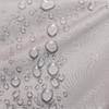 AmeliaHome Tablecloth, Lotus Effect, Water-resistant