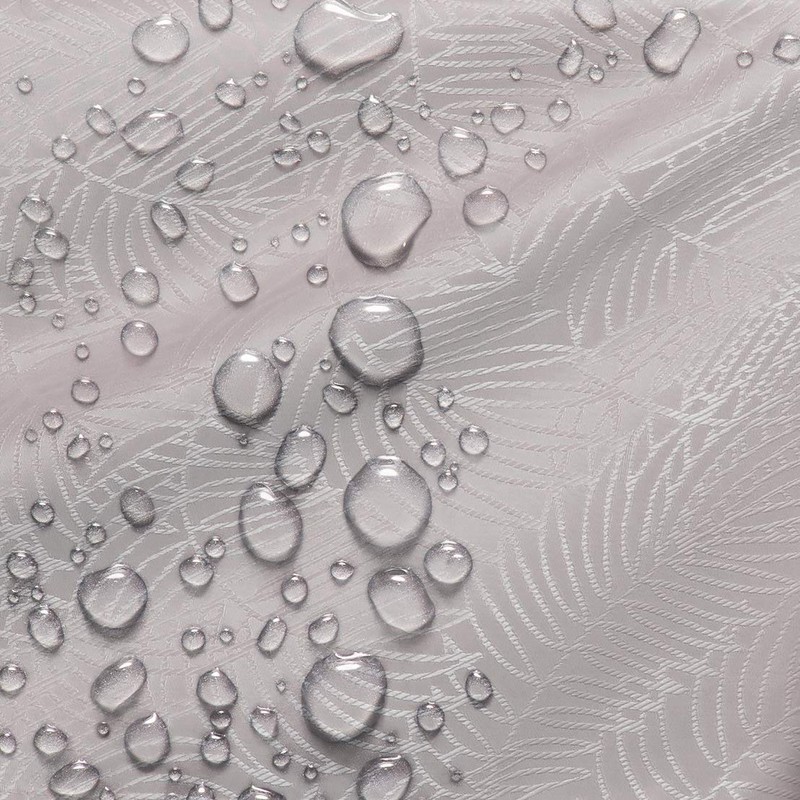 AmeliaHome Tablecloth, Lotus Effect, Water-resistant