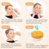Vitamin C & Caffeine Under Eye Gel Patches, Under Eye