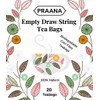 PRAANA TEA - Christmas Earl Grey - 100g Tin Bundle