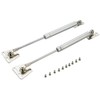 AOMUCH 100N/22LBS Drop Down Gas Struts for Downward Flap Lid