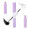 DIY Lash Extension Kit 240pcs Individual Eyelash 9‑16mm Clusters Eyelash