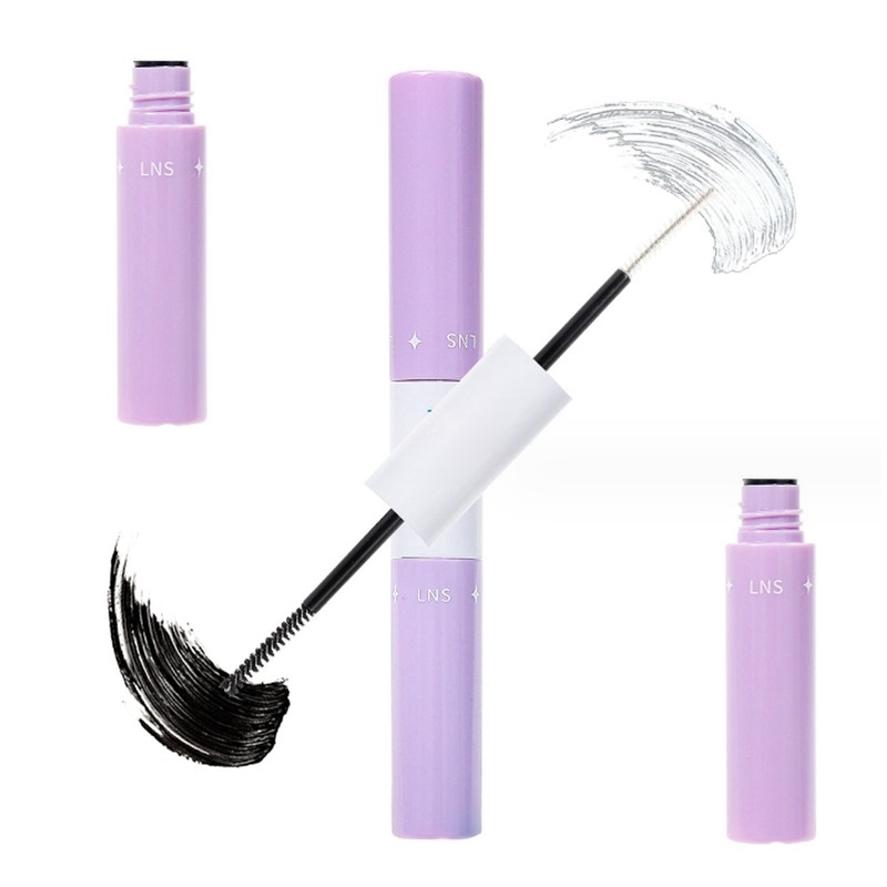 DIY Lash Extension Kit 240pcs Individual Eyelash 9‑16mm Clusters Eyelash