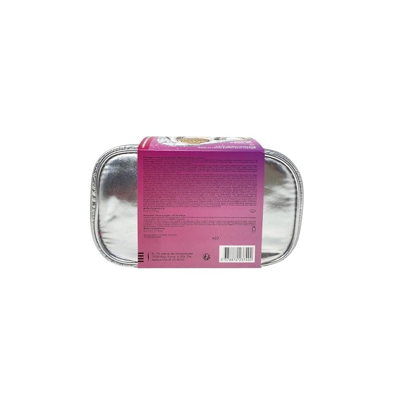 SEPHORA- Set de maquillaje de la colección Moving Lights de