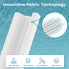 KEEPURE C200S Pool Filter Cartridge Compatible with CX200XRE, C-9442, PA200S,