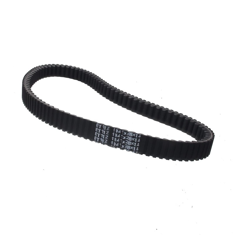 BH-Motor New Drive Belt for Polaris Ranger XP 700 EFI