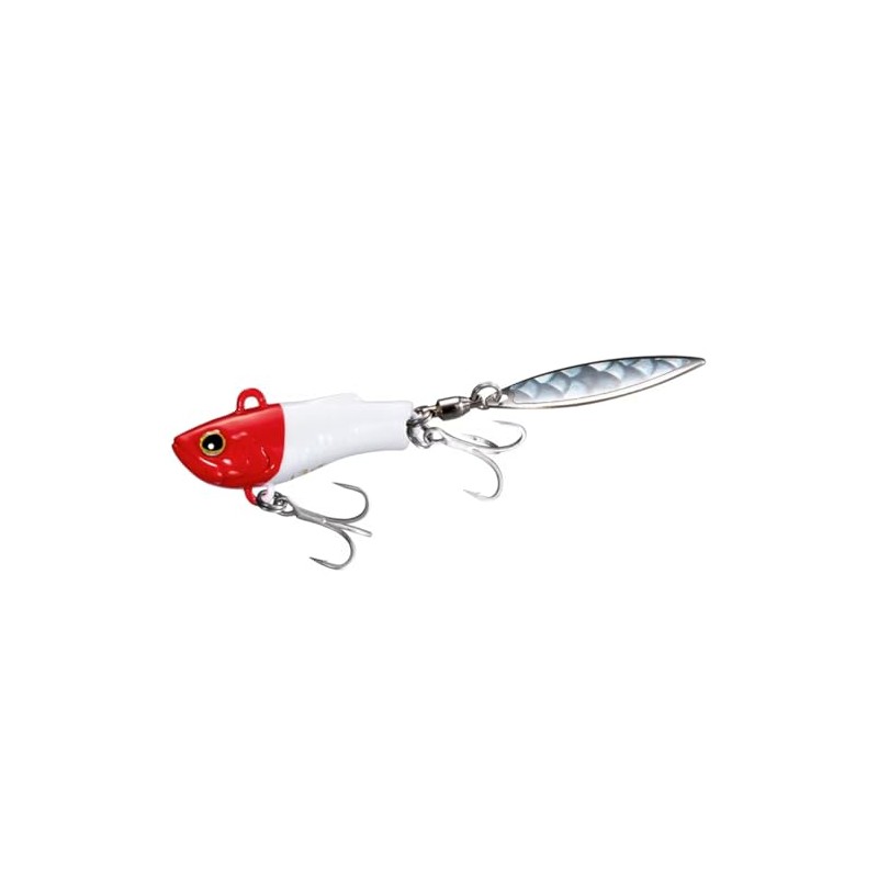 Shimano JL-X13Y 003 Spin Tail Jig, Exsense, Salvage Blade, High