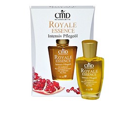 CMD Naturkosmetik Royale Essence Intensive Treatment Oil (10 ml)