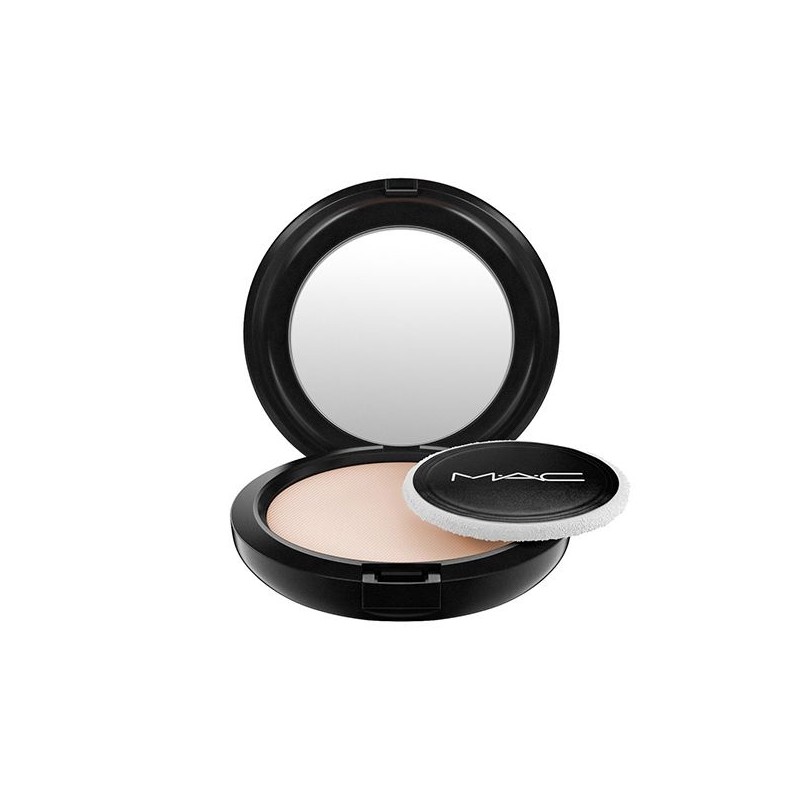 맥 Blot Pressed Powder