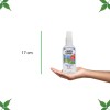 1 Desodorante Natural Para Niños Y Niñas Libre De Quimicos