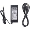Partshe Cargador Fuente Alimentación Adaptador De Ca De 24v 4a