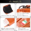 Thrive on Men's Card Case, Skimming, Large Capacity, Women's Credit
