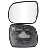 Rx330 Driver Side Mirror Compatible with 2004-2006 Lexus RX330, 2007-2009