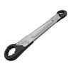 Angle Stop Wrench 15/16in 5/8in Professional Double Ended Plumber Spanner