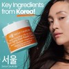 SeoulCeuticals Crema Multiusos con Extracto de Caracol, Vitamina E y
