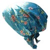 Cool4 Summer Headscarf Beach Bandana Sea Beanie Sun Protection Hat