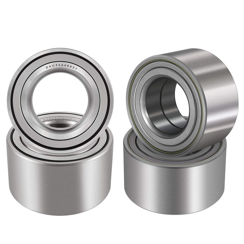 Front and Rear Wheel Bearings for Polaris Ranger 700 500