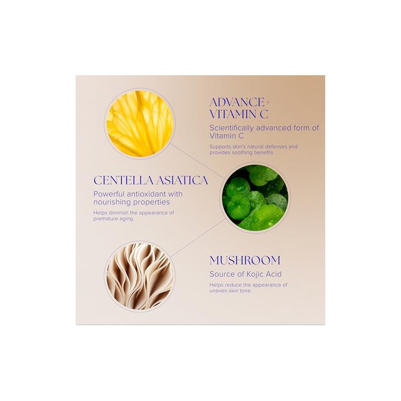 iS Clínica Super Serum Advance+, 29,57 ml