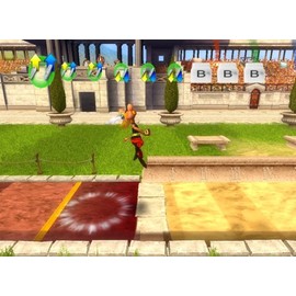 Asterix bei den Olympischen Spielen