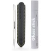 GERmanikure genuine original Czech crystal glass manicure stick & pusher