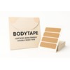 Dpm tapes Clear Double Sided Tape for Body Tapes, Straps