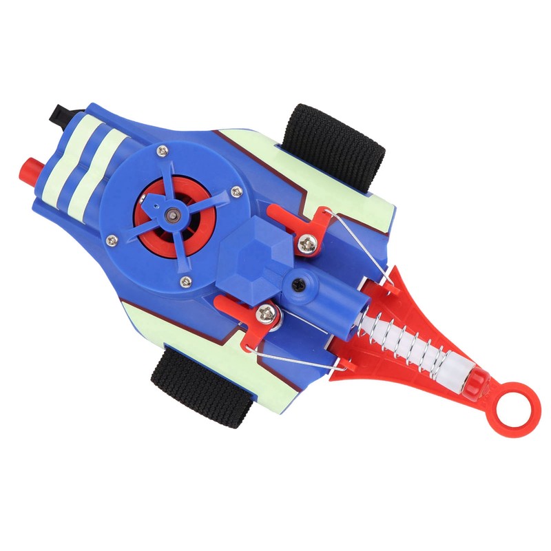 Web Launcher Toy Scalable Spider String Role Play Cool Stuff