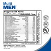 ALFA VITAMINS® Multi Men / Vitamins and Minerals. Antioxidant. Immune