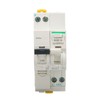 Circuit Breaker Air Switch 1P N AC 230V Leakage Protection