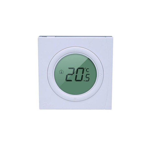 Danfoss Digital Underfloor Heating Control Pack of 088L0121